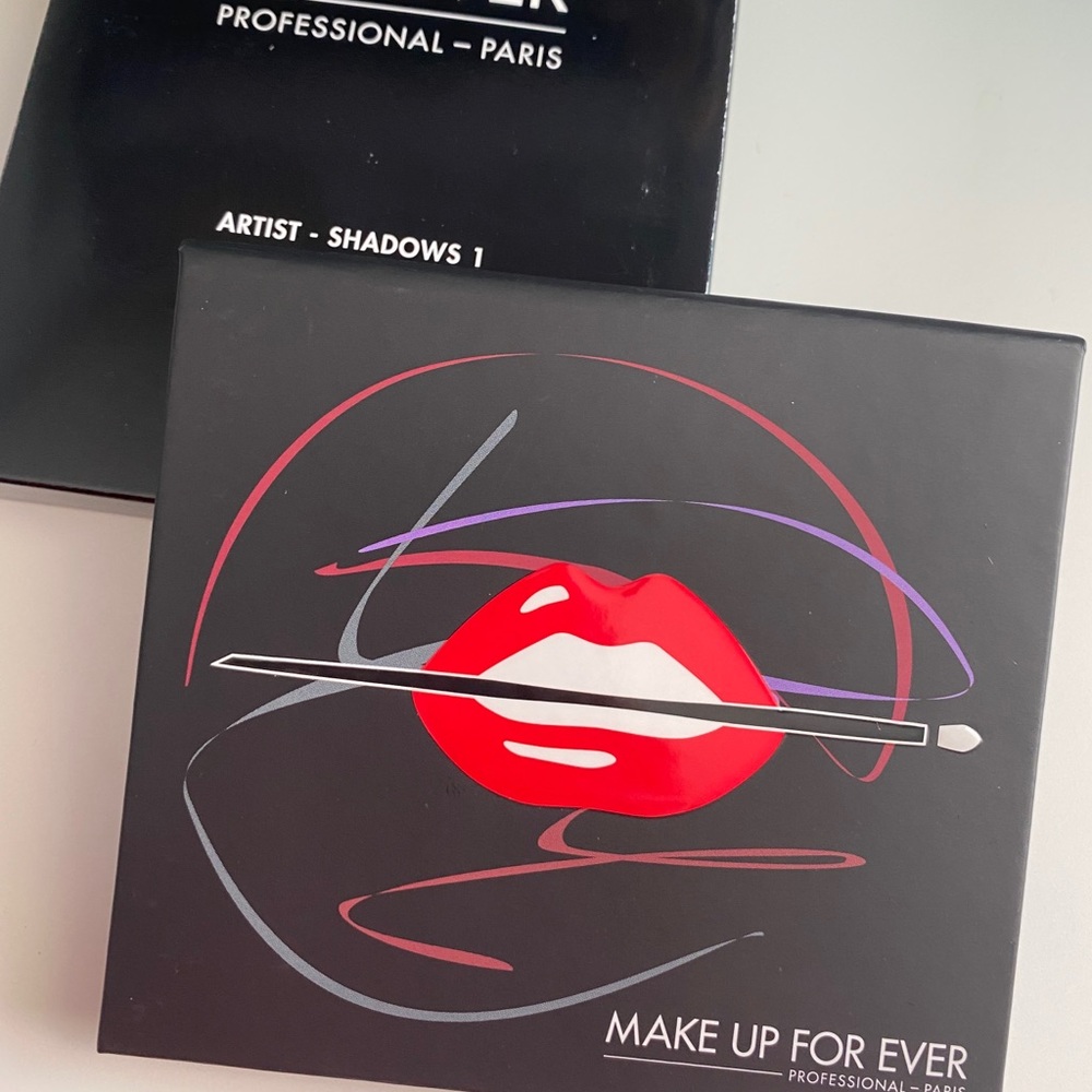 Makeup Forever Artist Palette